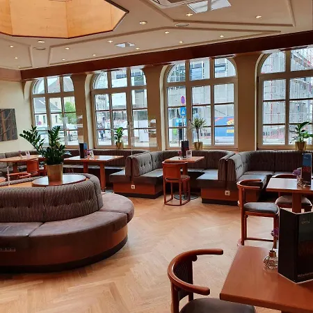 Guest house Mueller Gartner 3*