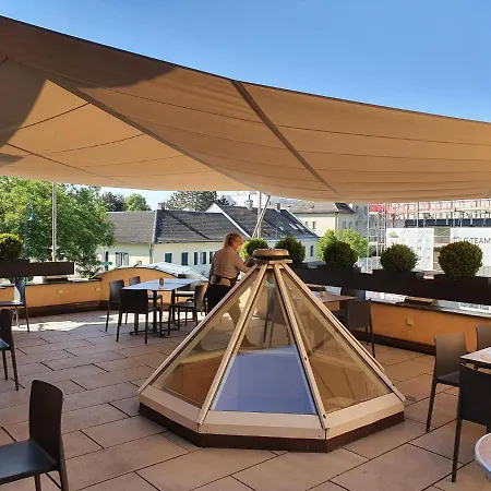 بيت ضيافة Mueller Gartner Groß-Enzersdorf