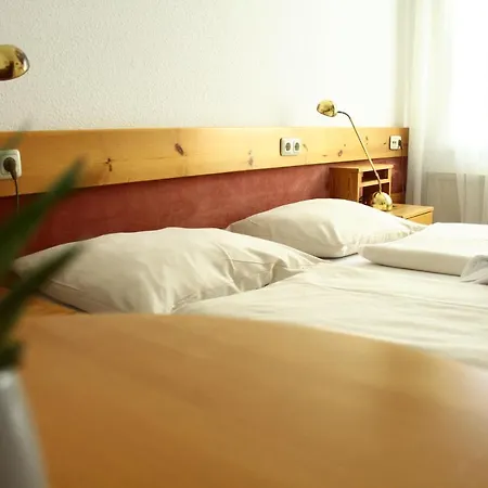 Muller Gartner Gæstehus