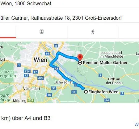 Mueller Gartner Groß-Enzersdorf