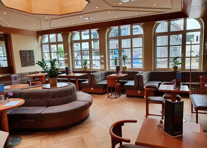 بيت ضيافة Mueller Gartner 3*