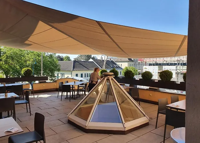 بيت ضيافة Mueller Gartner Groß-Enzersdorf