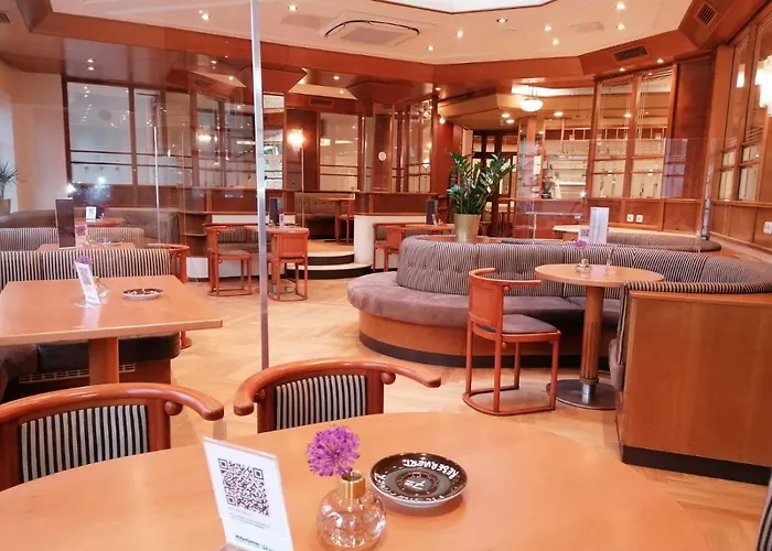 Mueller Gartner 3* Groß-Enzersdorf