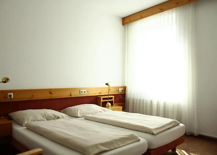 Mueller Gartner بيت ضيافة Groß-Enzersdorf