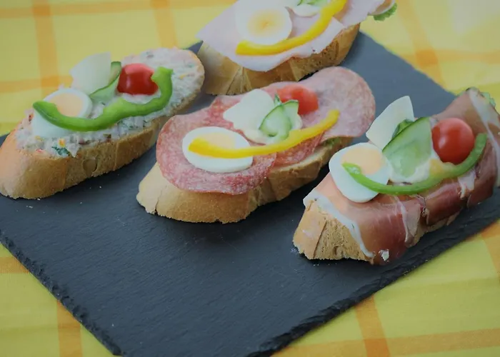 Mueller Gartner بيت ضيافة