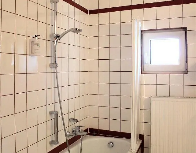 Mueller Gartner بيت ضيافة 3*