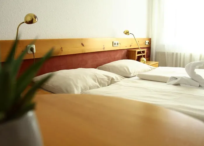 Mueller Gartner بيت ضيافة