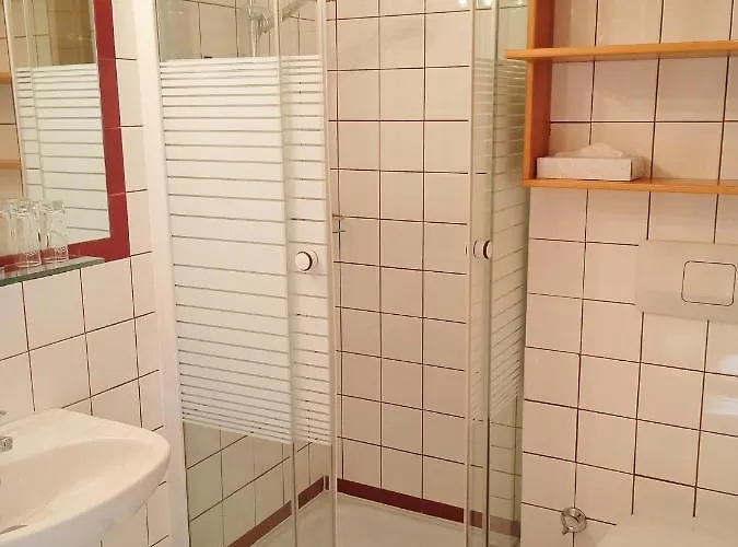 بيت ضيافة Mueller Gartner 3*