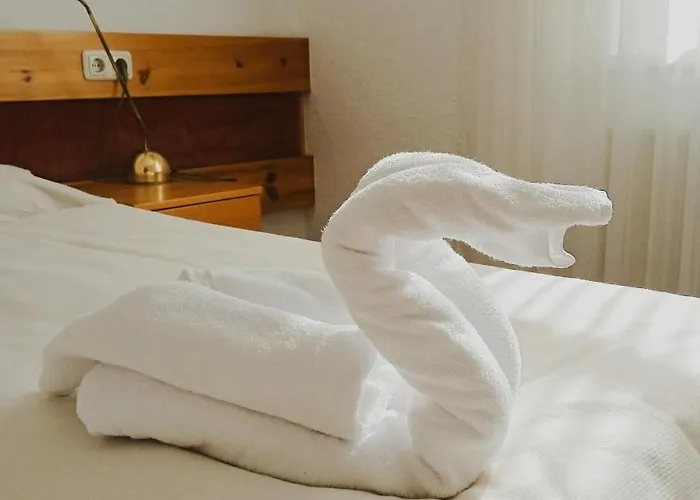 بيت ضيافة Mueller Gartner 3*